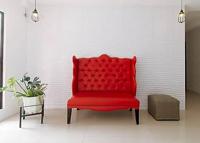 Reddoorz At Dbuilders Poblacion Bgc Манила